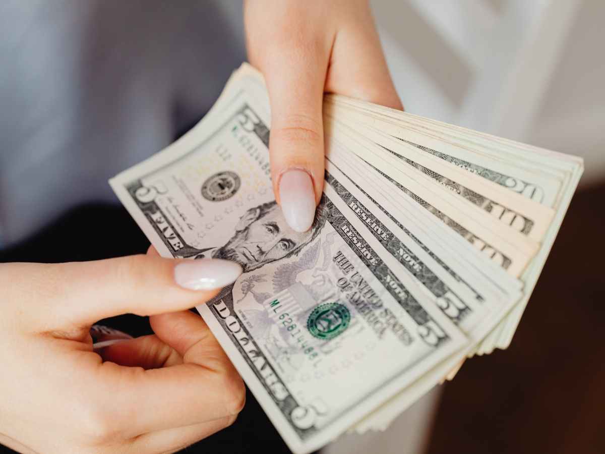 นานแค่ไหนมนุษย์ถึงเริ่มใช้เงินกระดาษ